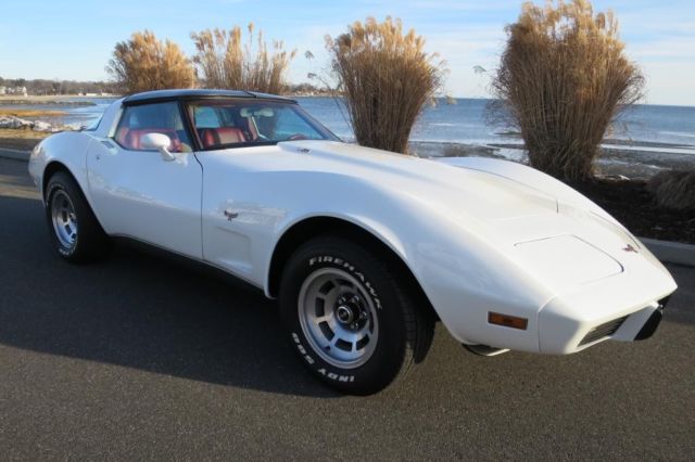 1979 Chevrolet Corvette -- - photo 12