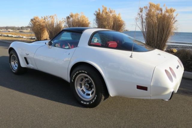 1979 Chevrolet Corvette -- - photo 4
