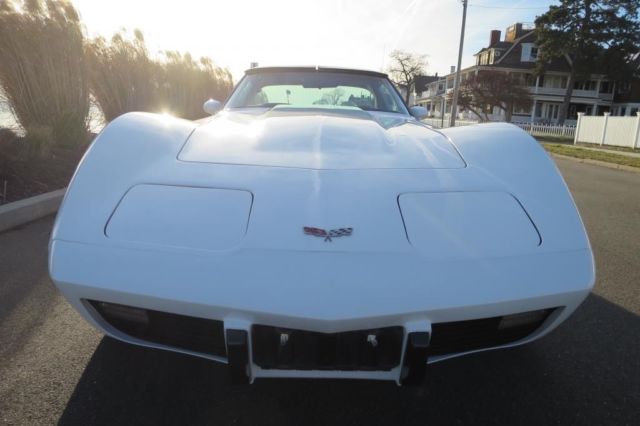 1979 Chevrolet Corvette -- - photo 8