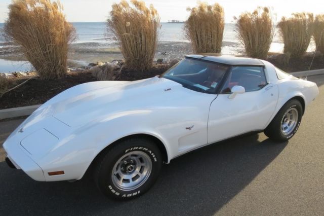 1979 Chevrolet Corvette -- - photo 9