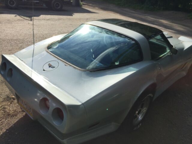 1982 Chevrolet Corvette L83 - photo 12