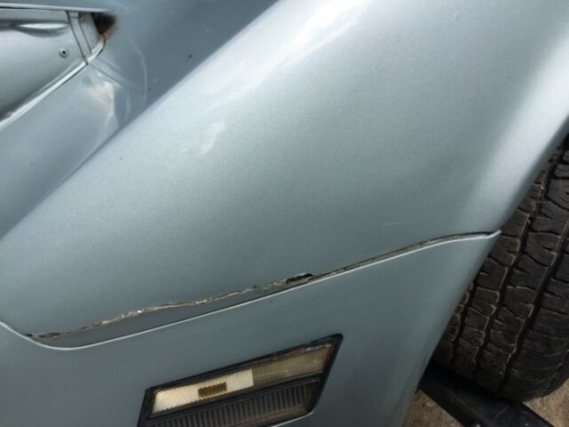 1982 Chevrolet Corvette L83 - photo 13
