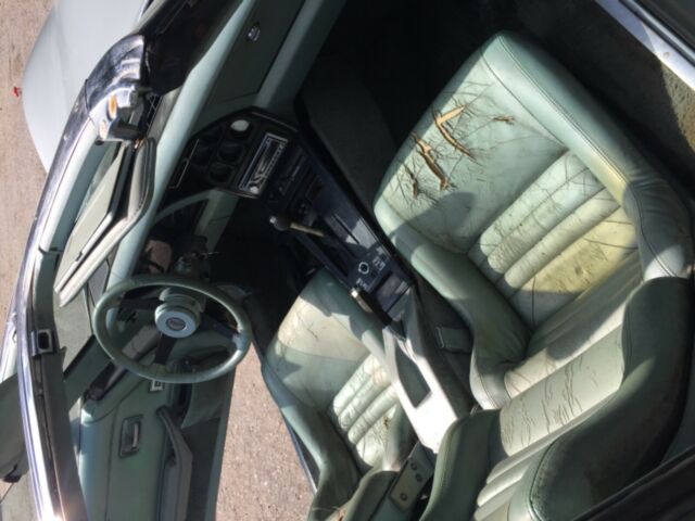 1982 Chevrolet Corvette L83 - photo 2
