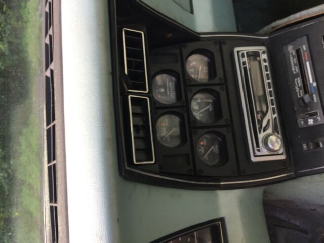 1982 Chevrolet Corvette L83 - photo 3