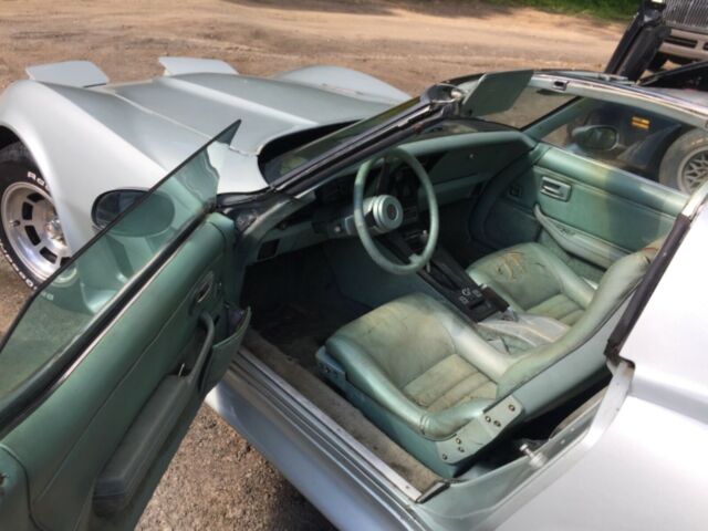 1982 Chevrolet Corvette L83 - photo 4