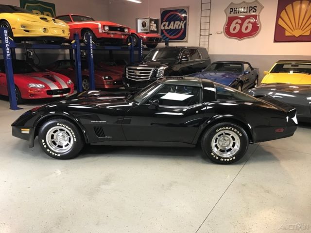 1982 Chevrolet Corvette - photo 4