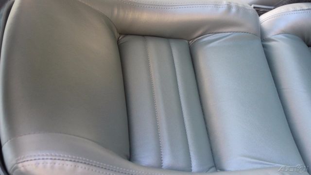 1982 Chevrolet Corvette Base Coupe 2-Door - photo 4