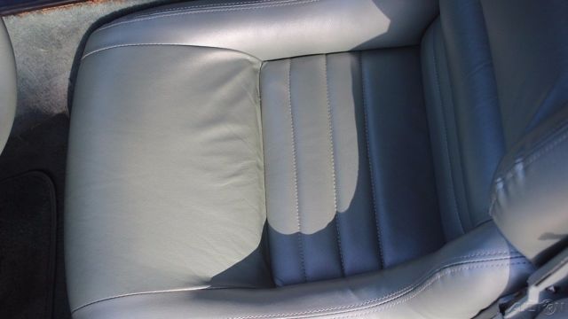 1982 Chevrolet Corvette Base Coupe 2-Door - photo 9