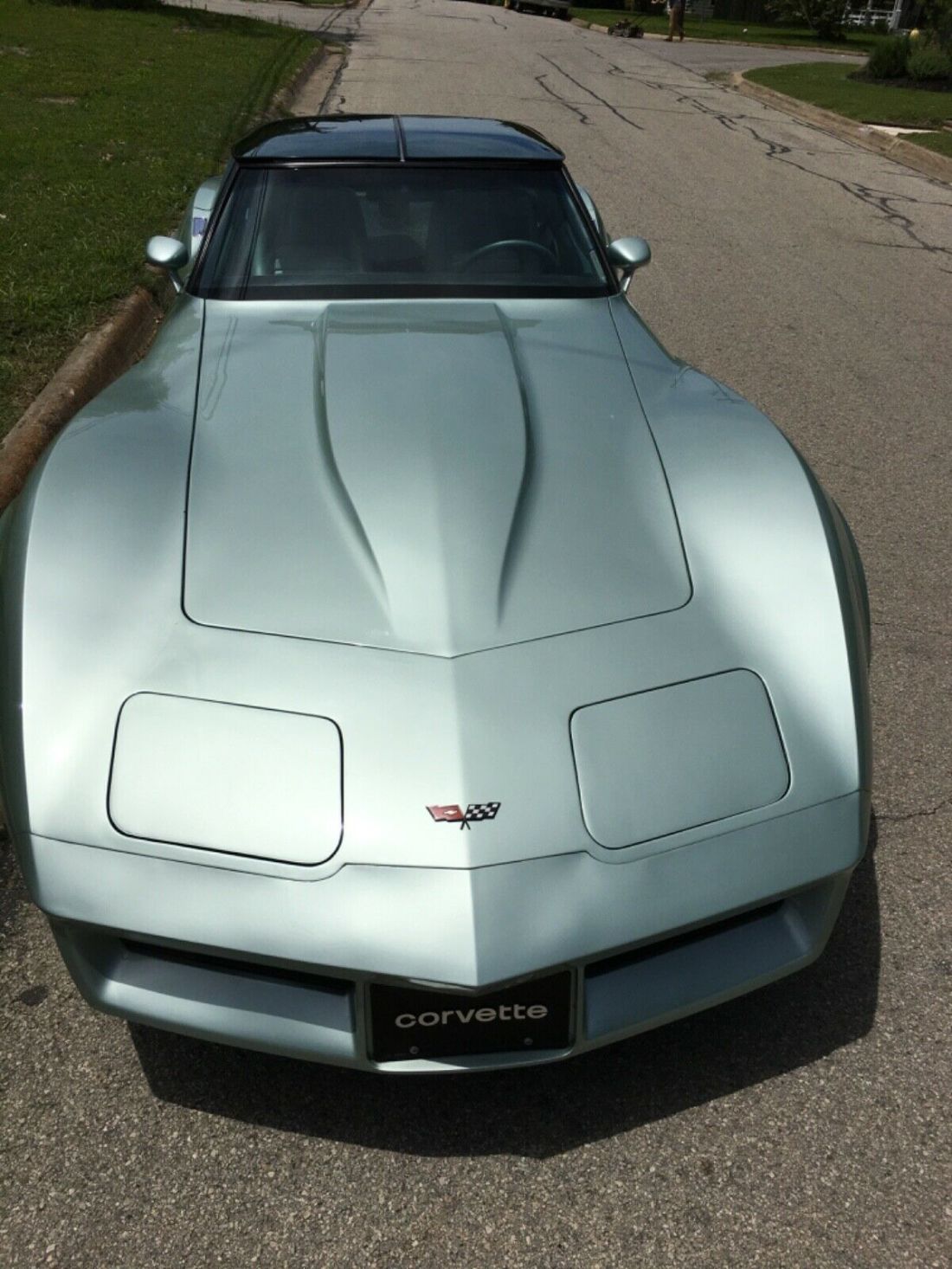 1982 Chevrolet Corvette - photo 5