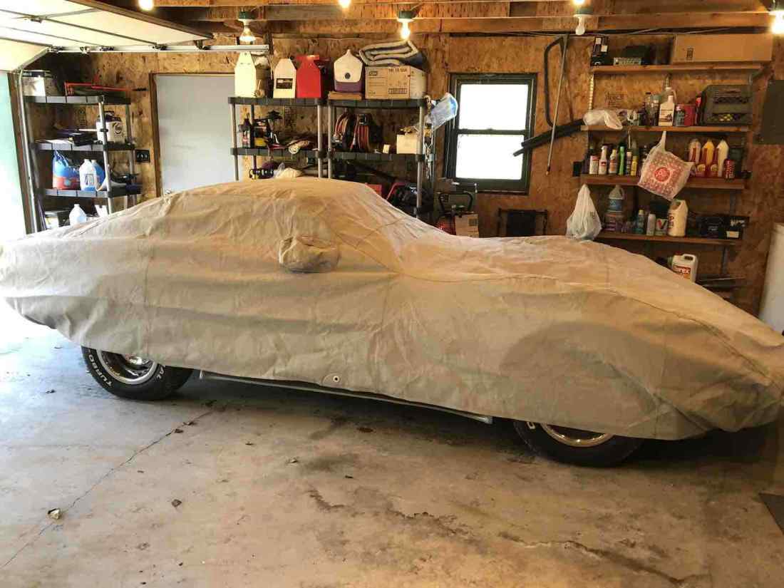 1982 Chevrolet Corvette - photo 10
