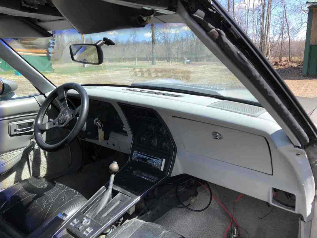 1982 Chevrolet Corvette - photo 6