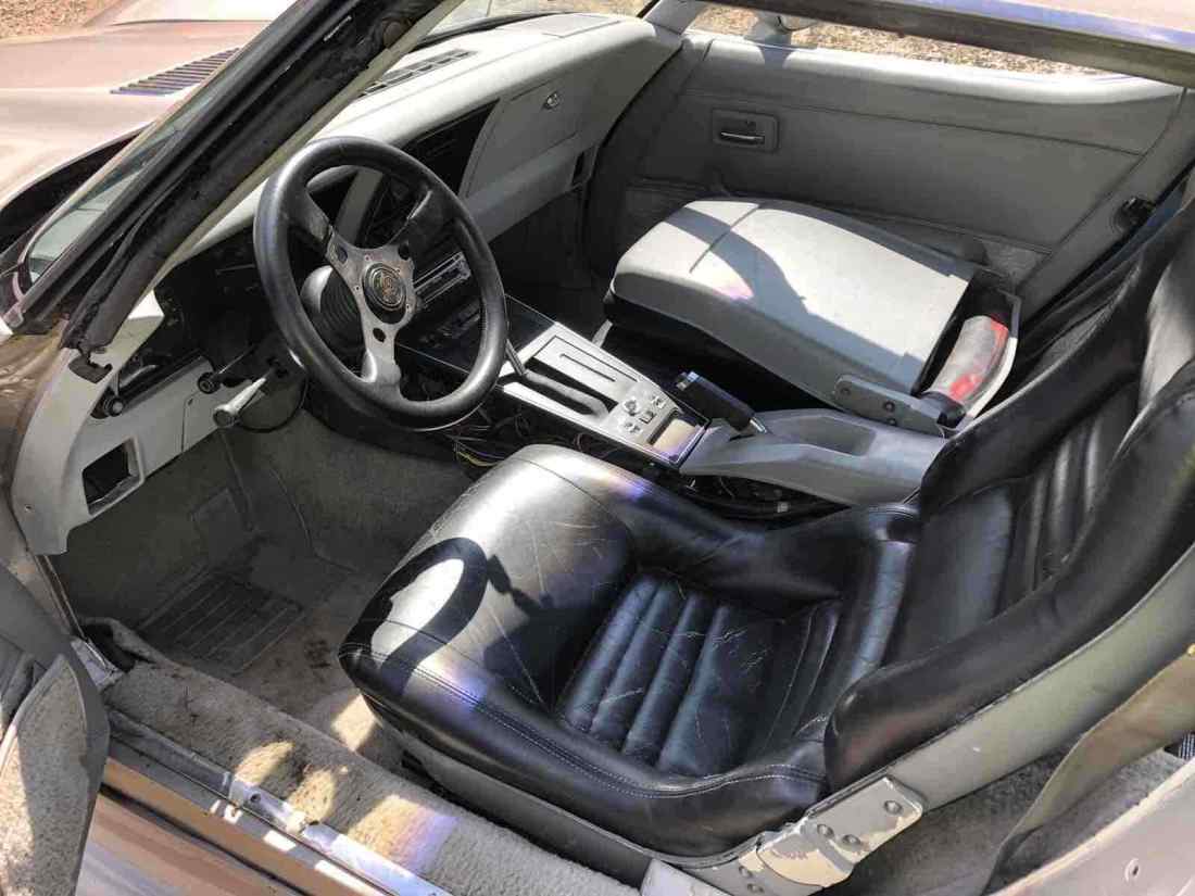 1982 Chevrolet Corvette - photo 8