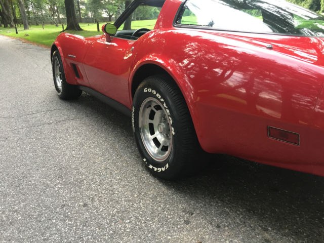 1982 Chevrolet Corvette - photo 5