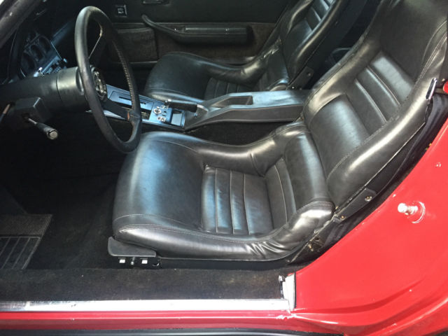 1982 Chevrolet Corvette - photo 7