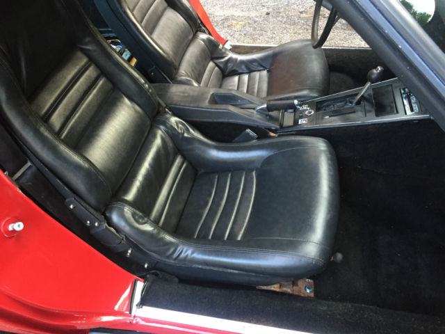 1982 Chevrolet Corvette - photo 8