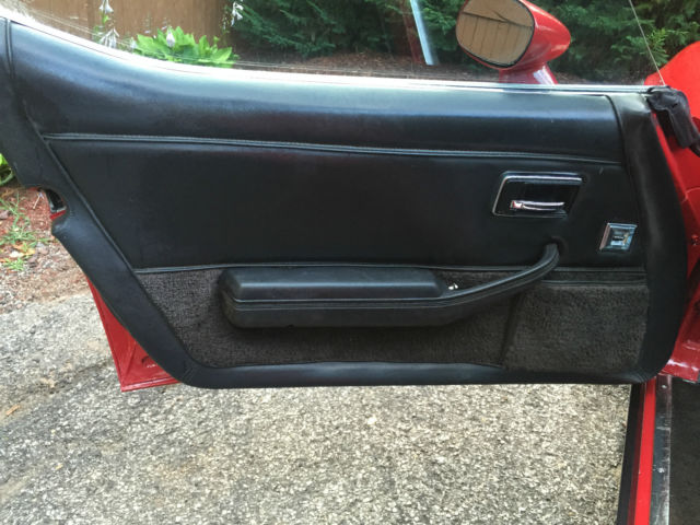 1982 Chevrolet Corvette - photo 9