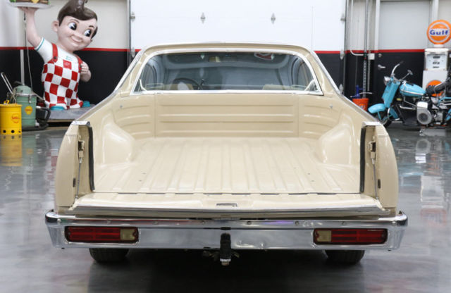 1982 Chevrolet El Camino 2dr Pickup - photo 11
