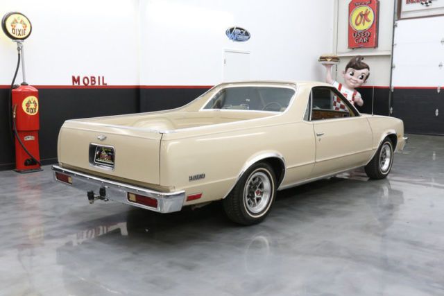 1982 Chevrolet El Camino 2dr Pickup - photo 12