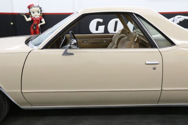 1982 Chevrolet El Camino 2dr Pickup - photo 5