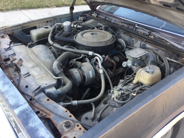 1982 Chevrolet El Camino - photo 10