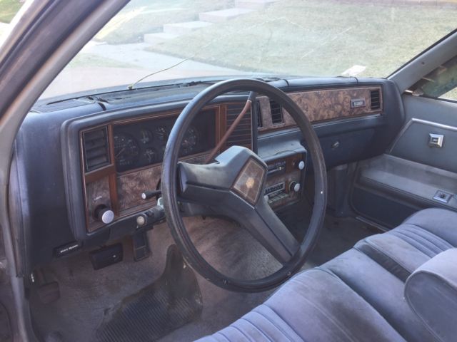 1982 Chevrolet El Camino - photo 13