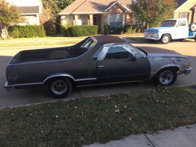 1982 Chevrolet El Camino - photo 6