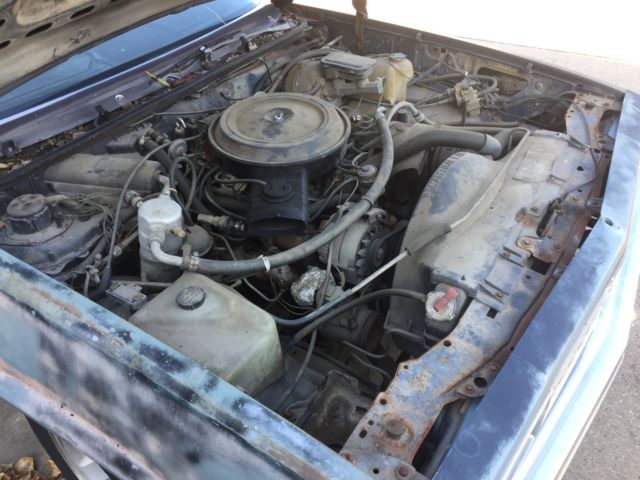 1982 Chevrolet El Camino - photo 9