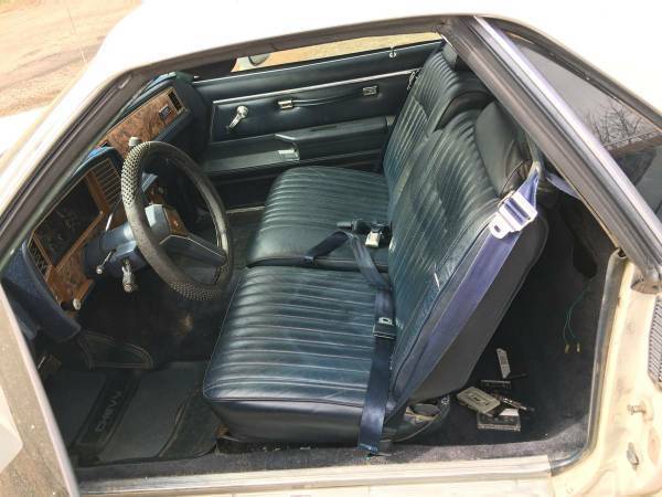 1982 Chevrolet El Camino - photo 4