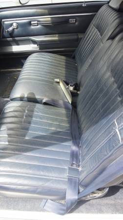 1982 Chevrolet El Camino - photo 5
