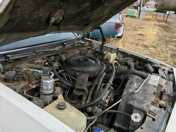 1982 Chevrolet El Camino - photo 6