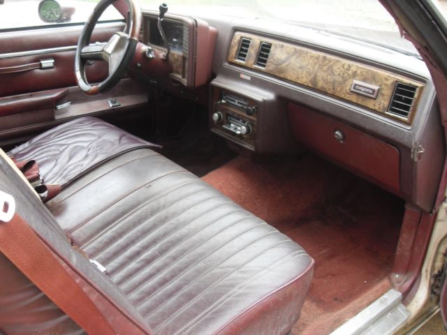 1982 Chevrolet El Camino Conquista - photo 10