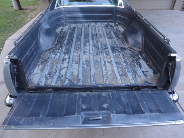 1982 Chevrolet El Camino Conquista - photo 6