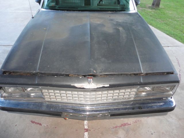 1982 Chevrolet El Camino Conquista - photo 7