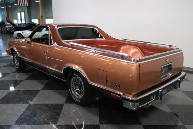 1982 Chevrolet El Camino Conquista - photo 10