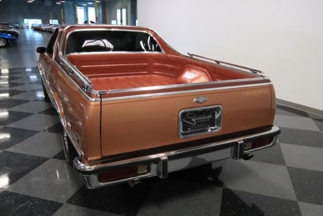 1982 Chevrolet El Camino Conquista - photo 11