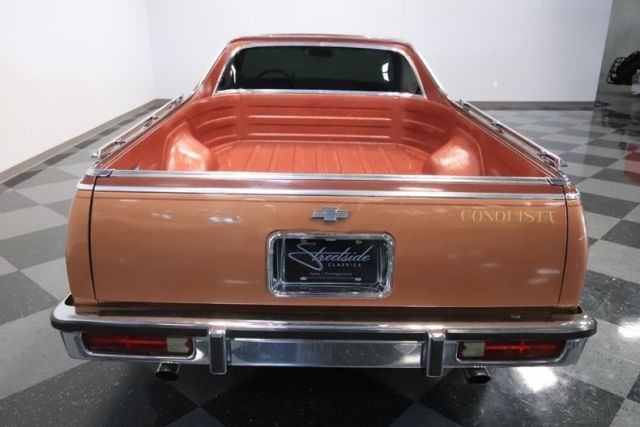 1982 Chevrolet El Camino Conquista - photo 12