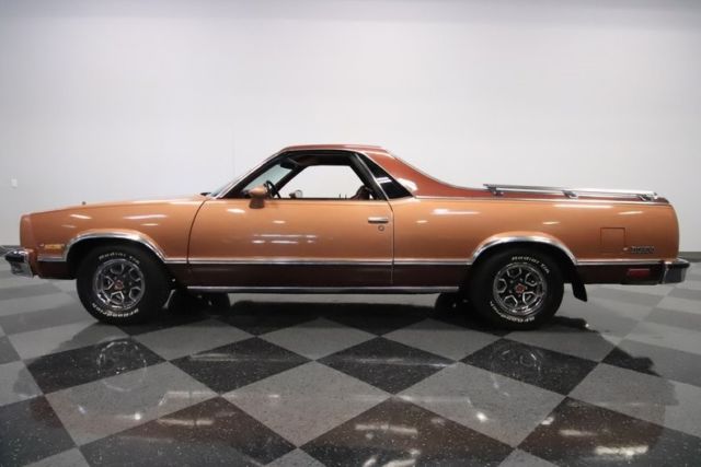 1982 Chevrolet El Camino Conquista - photo 3