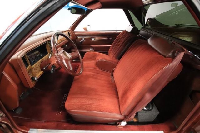 1982 Chevrolet El Camino Conquista - photo 5