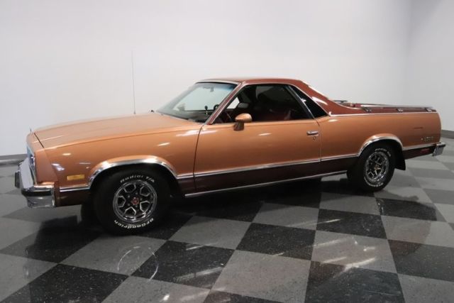 1982 Chevrolet El Camino Conquista - photo 7