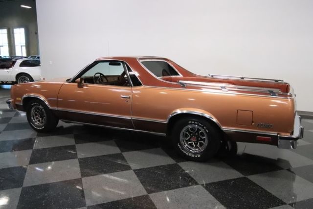 1982 Chevrolet El Camino Conquista - photo 9