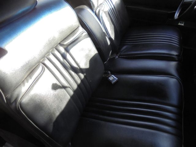 1982 Chevrolet El Camino Conquista - photo 13