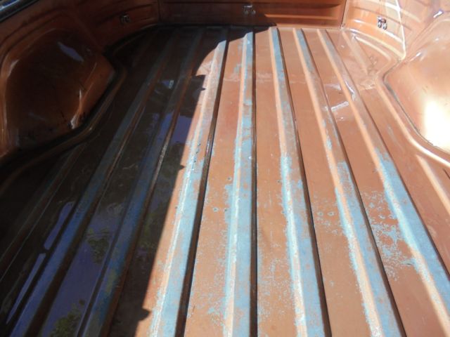 1982 Chevrolet El Camino Conquista - photo 5