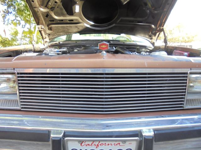 1982 Chevrolet El Camino Conquista - photo 8