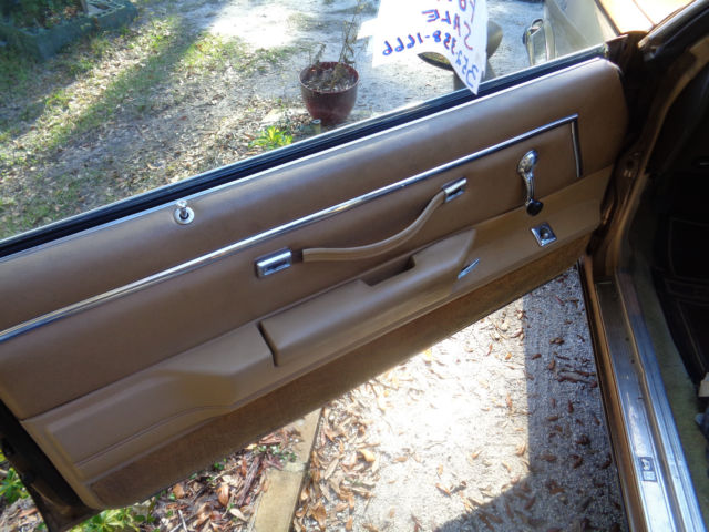 1982 Chevrolet El Camino - photo 4