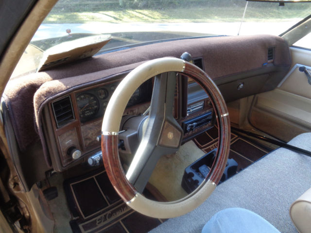 1982 Chevrolet El Camino - photo 5