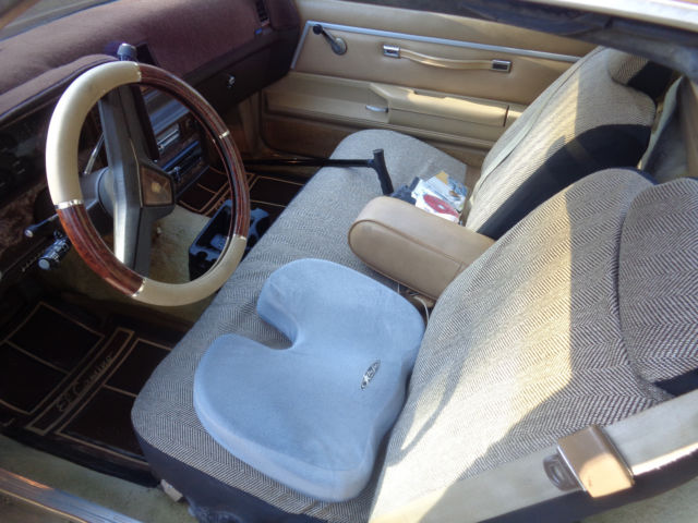 1982 Chevrolet El Camino - photo 6