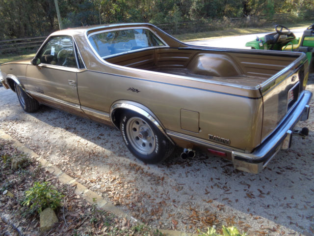 1982 Chevrolet El Camino - photo 7