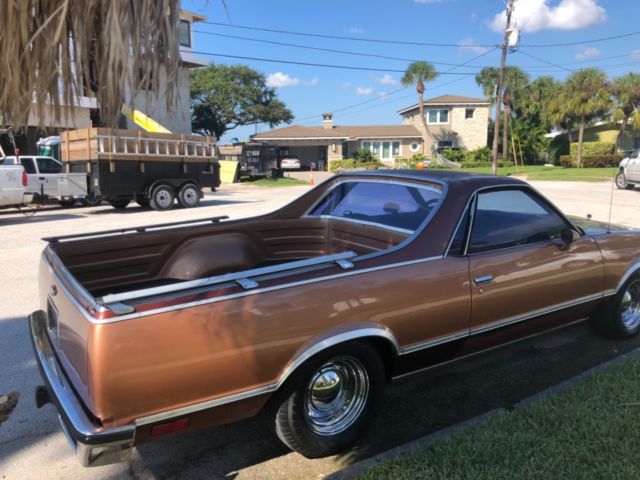 1982 Chevrolet El Camino - photo 3