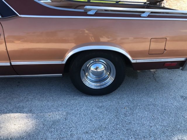 1982 Chevrolet El Camino - photo 5