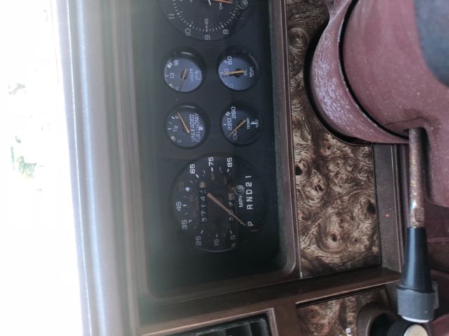 1982 Chevrolet El Camino - photo 9